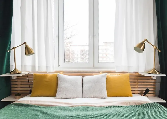 Lux Apartment II