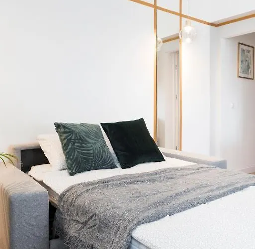 Lux Apartment II