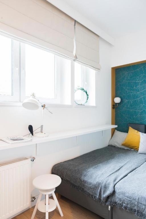 Apartment Lux Ii *