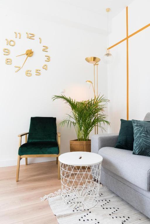 Lux Ii Apartment